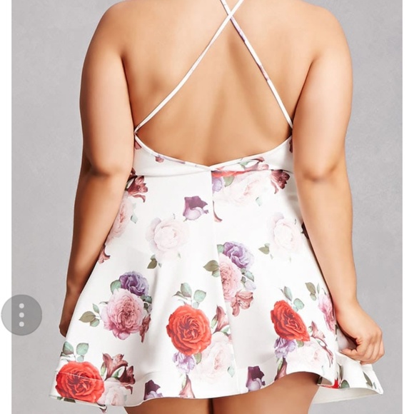 Forever 21 NWOT dress - Picture 5 of 5